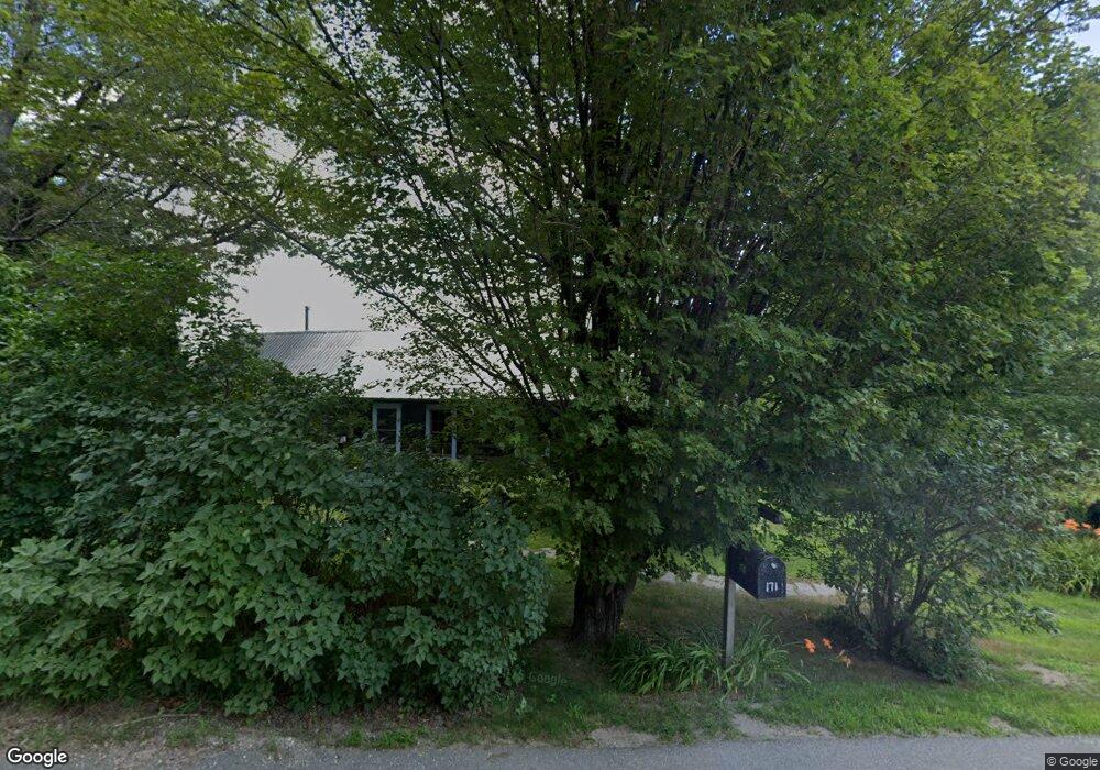 171 Ed Clark Rd, Colrain, MA 01340 - photo 1