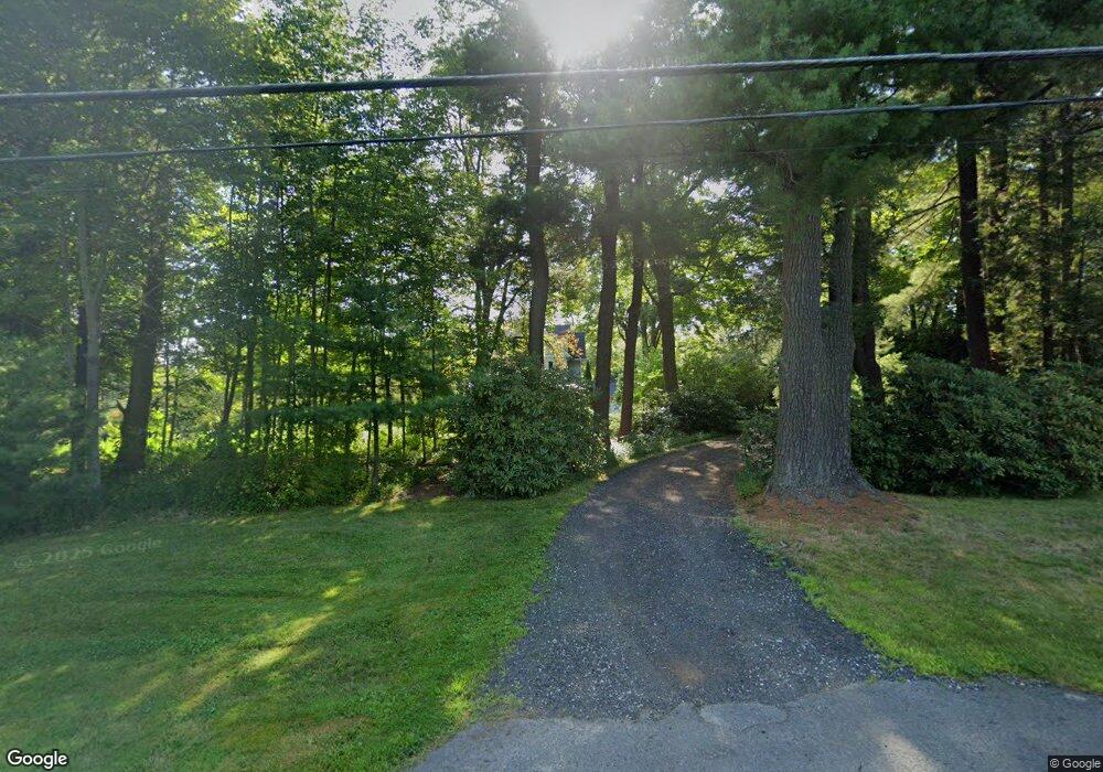 440 Town Hill Rd, New Hartford, CT 06057 - photo 1