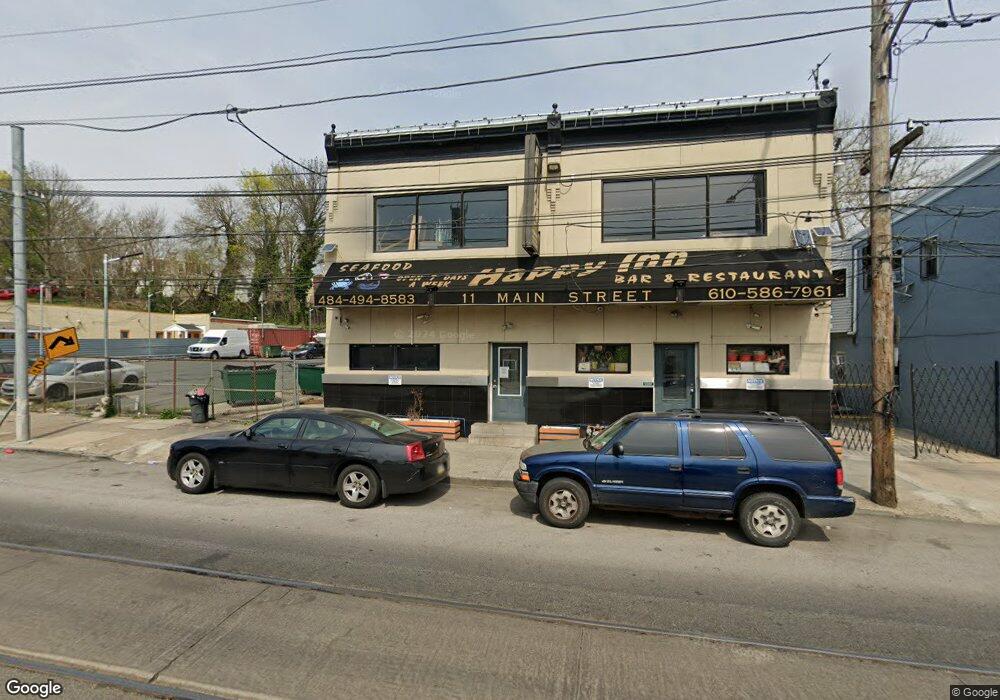 11 Main St, Darby, PA 19023 - photo 1