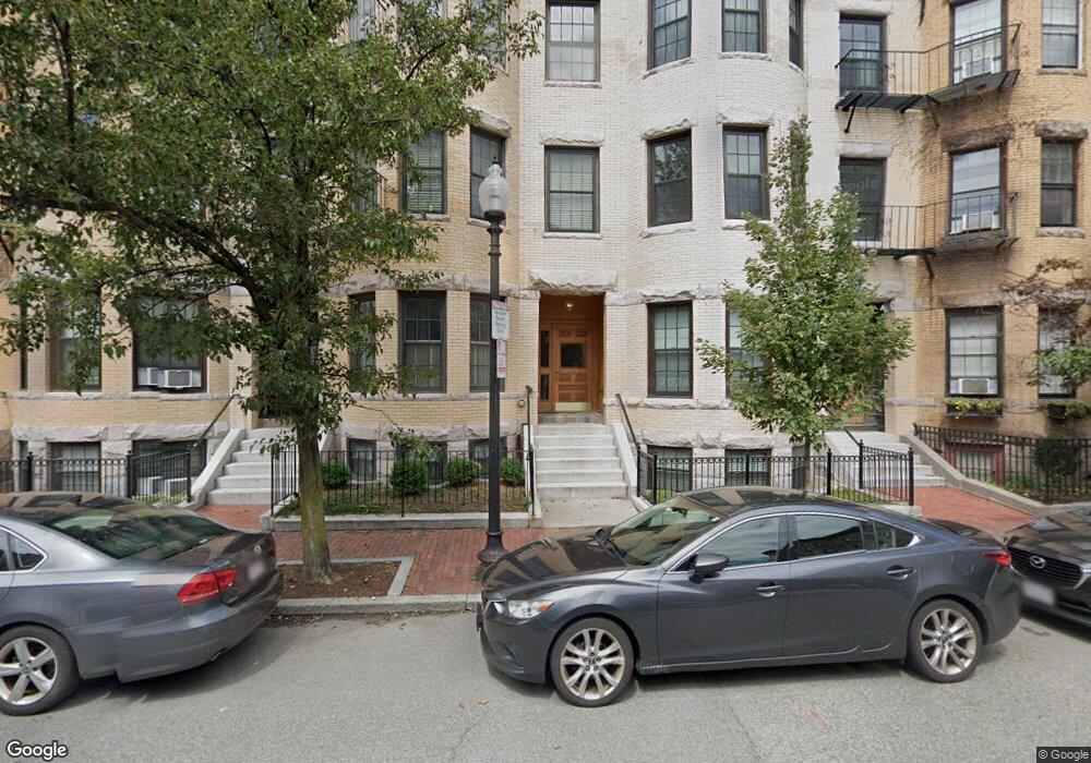 175 St Botolph St unit 4, Boston, MA 02115 - photo 1