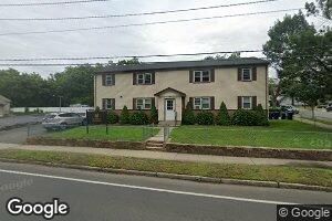 1105 Ella T Grasso Blvd Unit 1R, New Haven, CT 06511