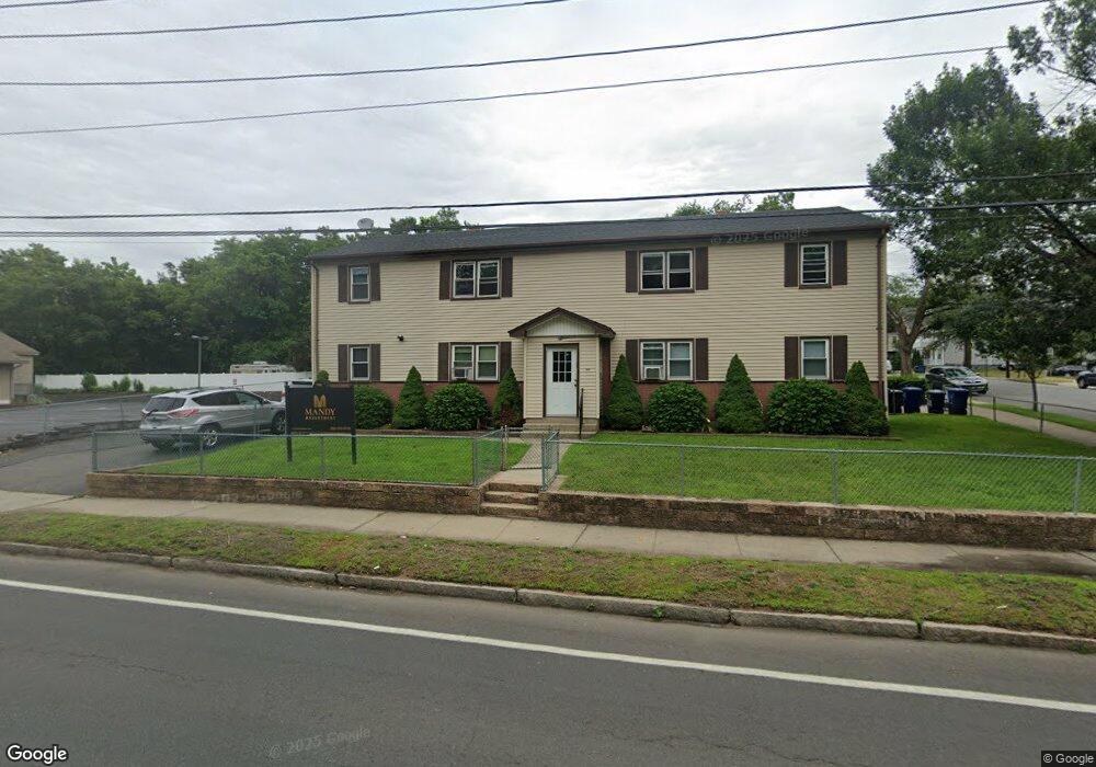 1105 Ella T Grasso Blvd unit 1R, New Haven, CT 06511 - photo 1