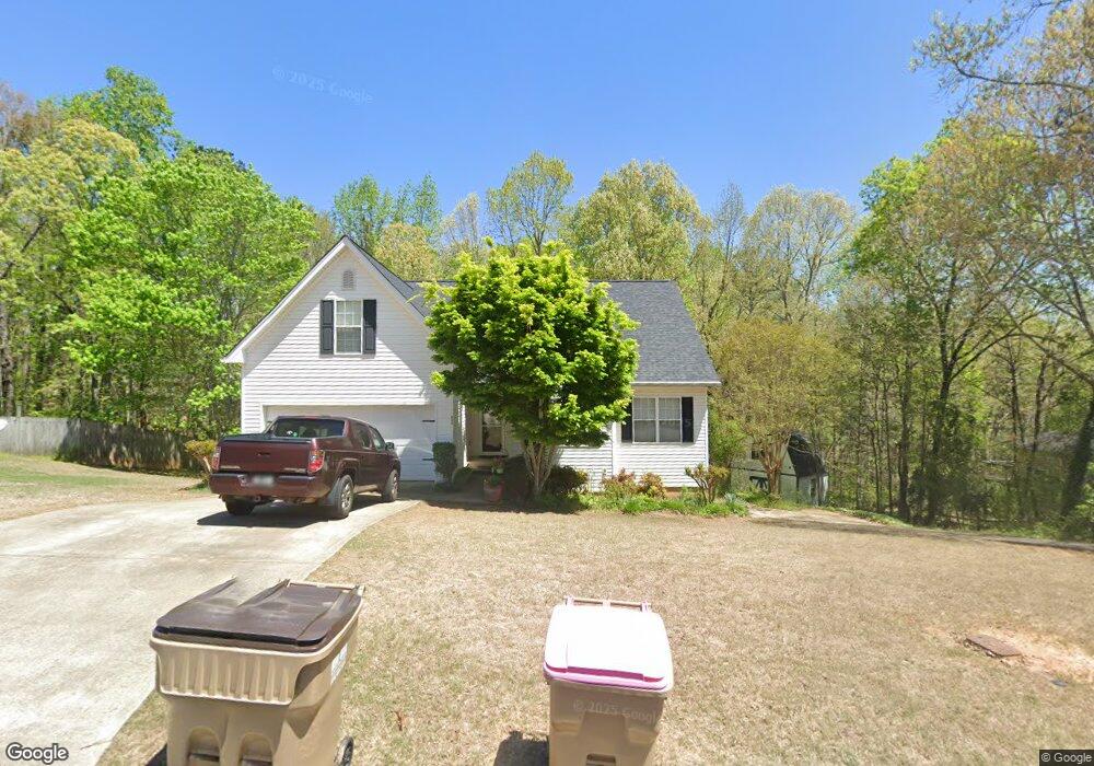 6109 Live Oak Dr, Flowery Branch, GA 30542 - photo 1