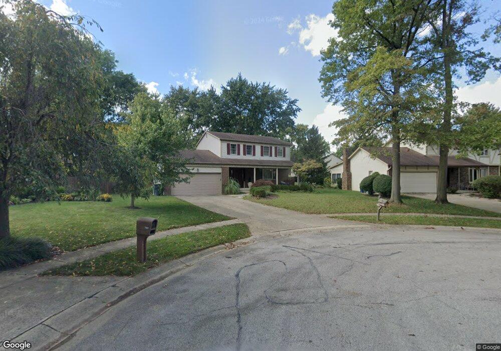 7567 Surreygate Ct, Columbus, OH 43235 - photo 1