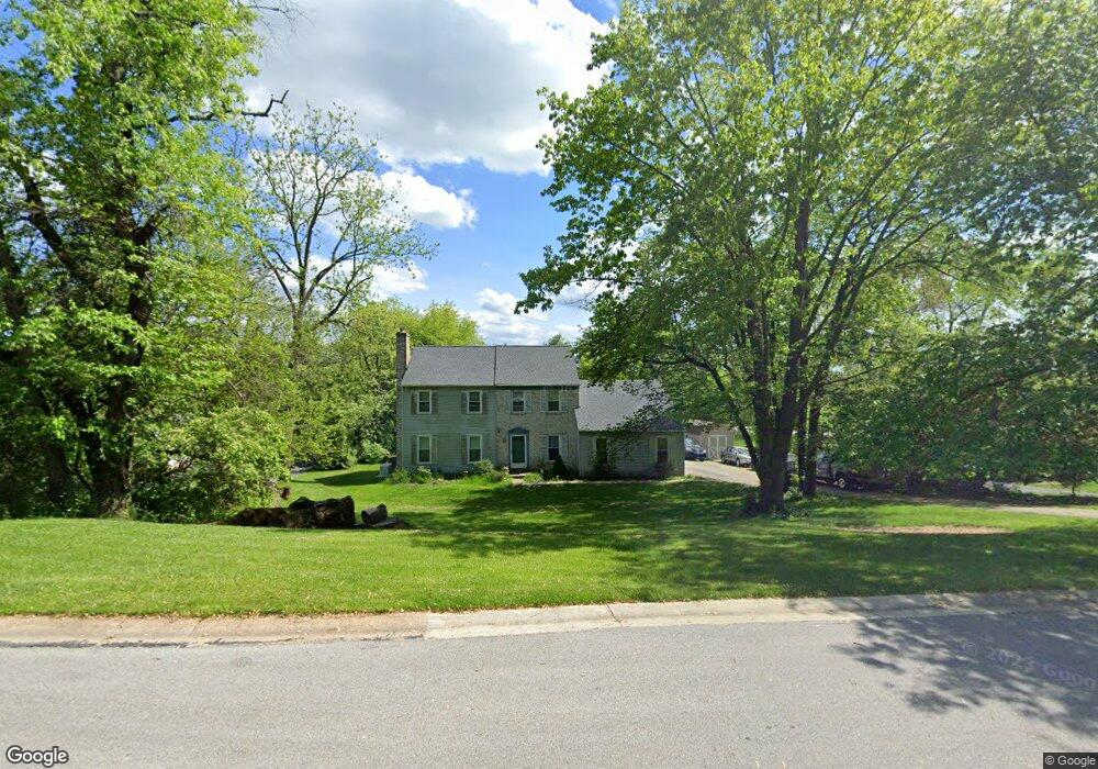 488 Orchard Cir, Exton, PA 19341 - photo 1