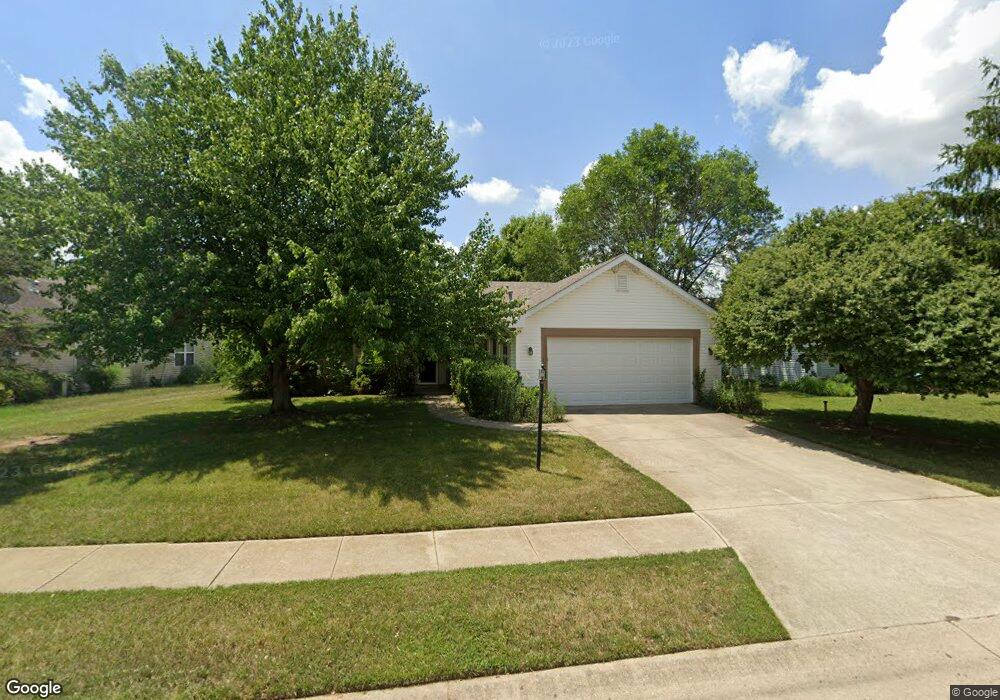 4010 John Adams Rd, Lafayette, IN 47909 - photo 1