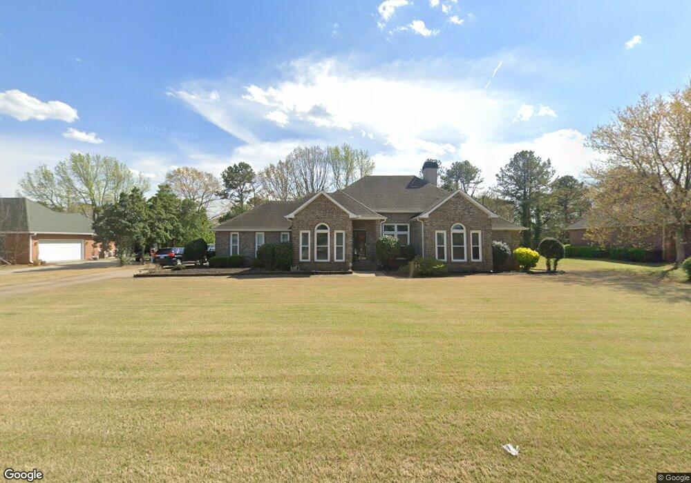 2807 Rolling View Dr, Jonesboro, GA 30236 - photo 1