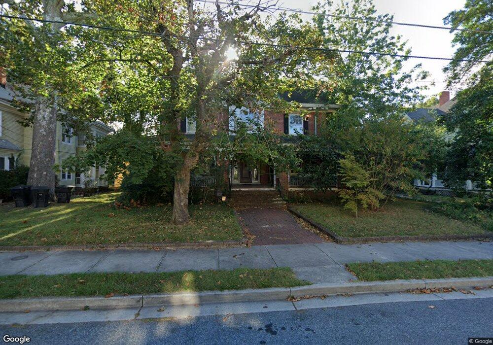 321 Park Ave, Salisbury, MD 21801 - photo 1