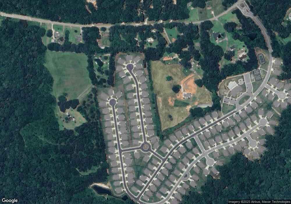 633 Haven Way, Monroe, GA 30655 - photo 1