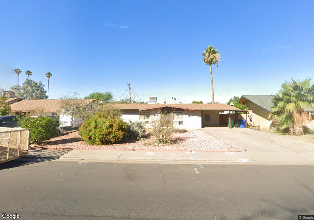 1044 E 8th Ave, Mesa, AZ 85204 - photo 1