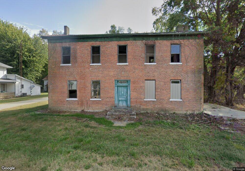 7820 State Route 177, Camden, OH 45311 - photo 1