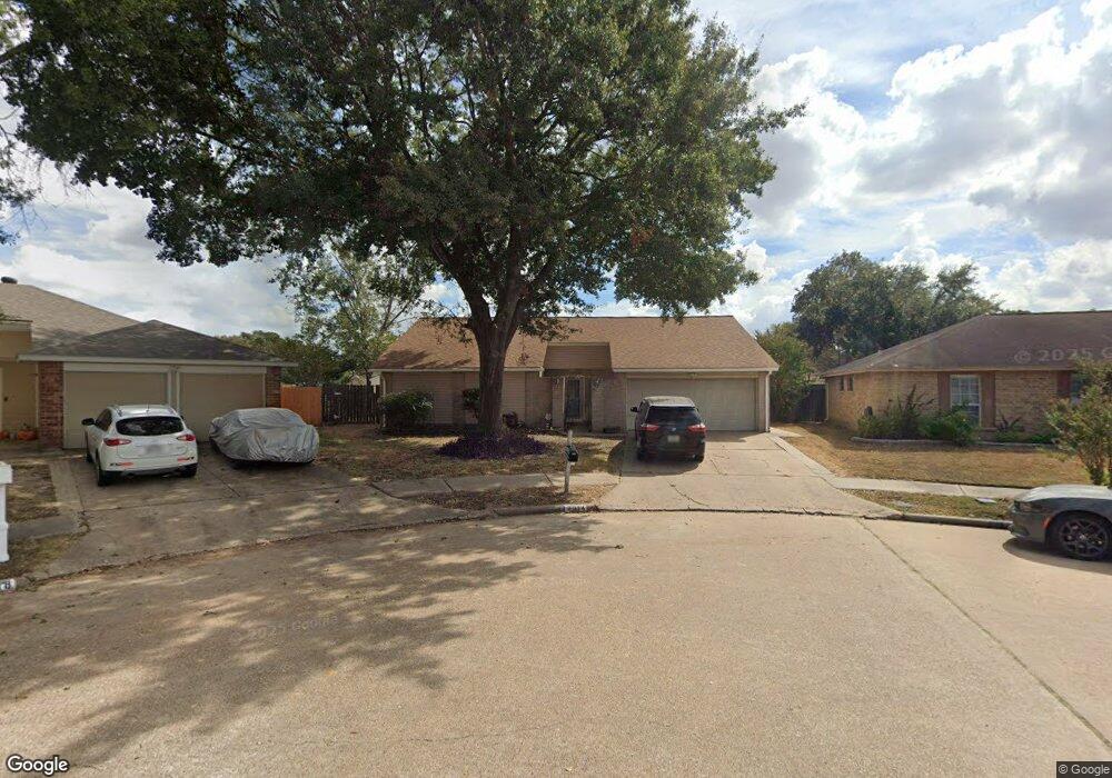 7314 Lost Fable Ln, Houston, TX 77095 - photo 1