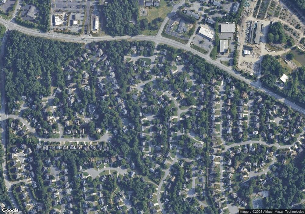 1485 Kingfield Dr, Alpharetta, GA 30005 - photo 1