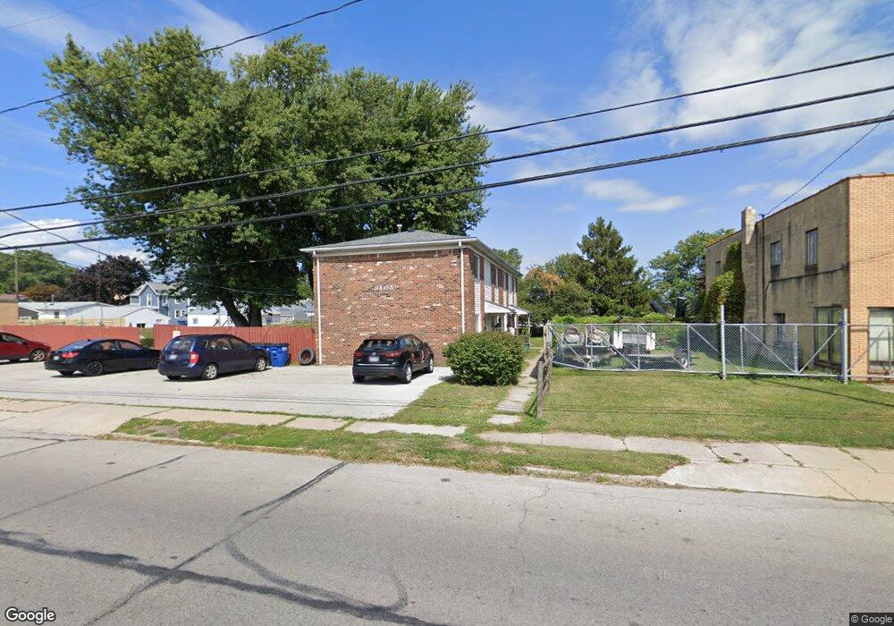 3105 131st St, Toledo, OH 43611 - photo 1