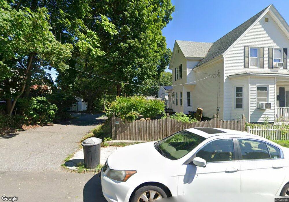 82 E St unit 84, Lowell, MA 01851 - photo 1