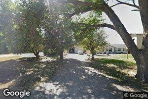 103 B St, Lagrange, WY 82221