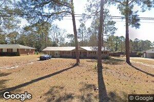 31 Mimosa Ln, Mc Rae, GA 31055