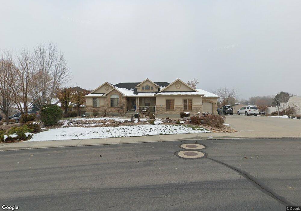 2337 Timothy Cir, Pleasant Grove, UT 84062 - photo 1