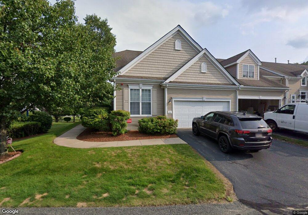 24 Alfalfa Dr, South Grafton, MA 01560 - photo 1