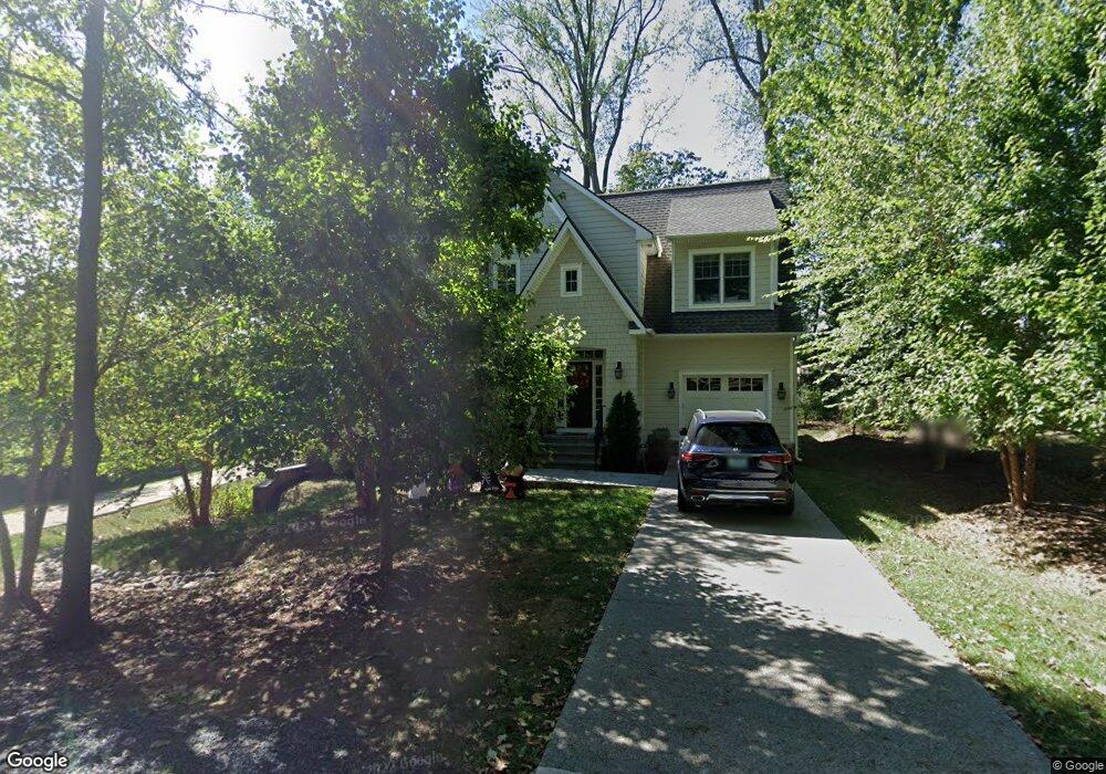 99 Old Crossing Ln, Annapolis, MD 21401 - photo 1