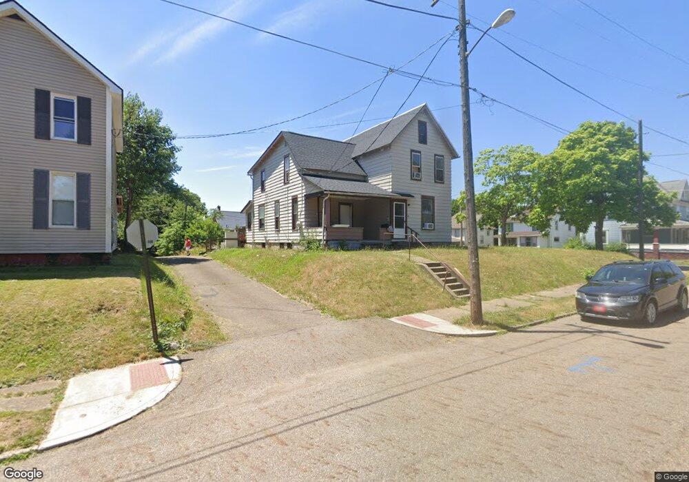 724 13th St NW, Canton, OH 44703 - photo 1