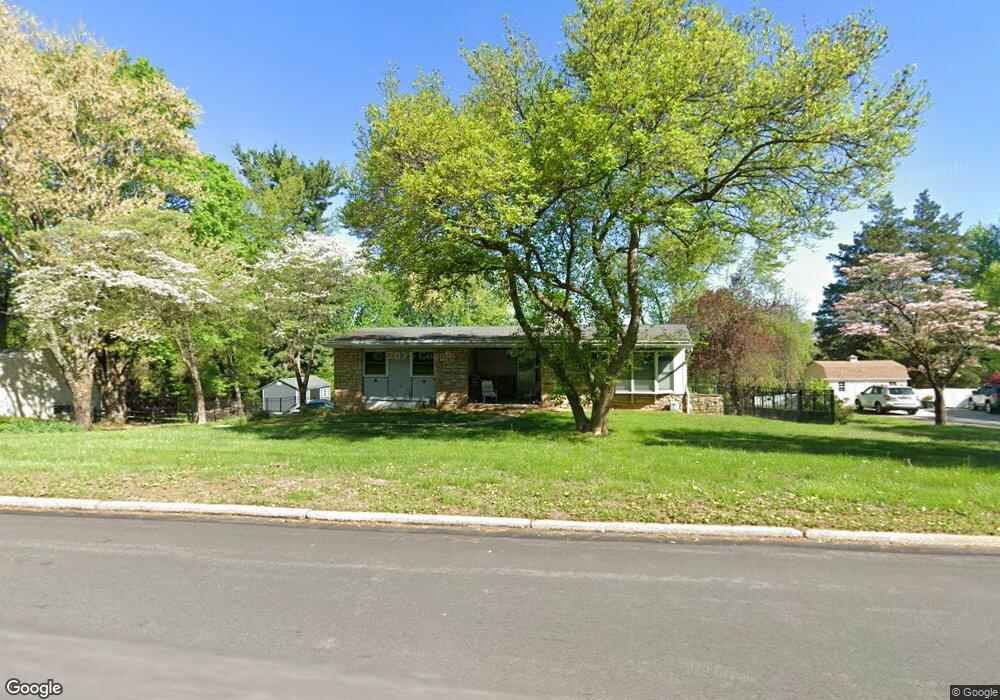 2319 Barren Hill Rd, Lafayette Hill, PA 19444 - photo 1