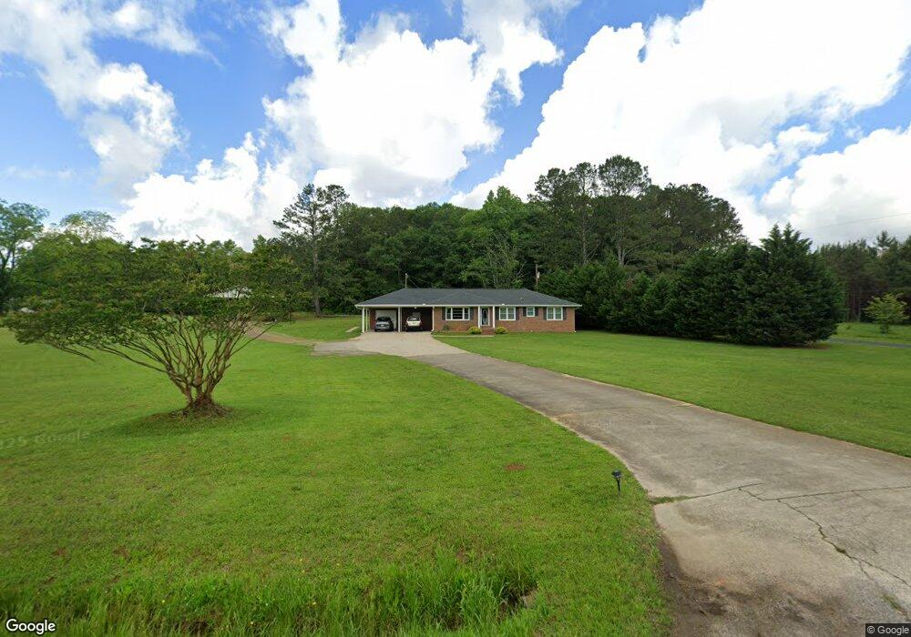 2046 N Highway 113, Carrollton, GA 30117 - photo 1
