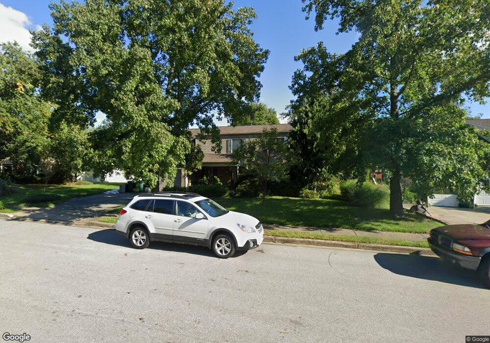 4140 Christie Cir, Lafayette Hill, PA 19444 - photo 1