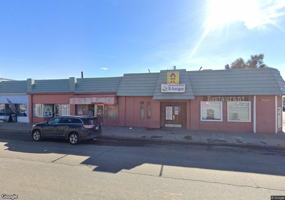 9500 E Colfax Ave, Aurora, CO 80010 - photo 1