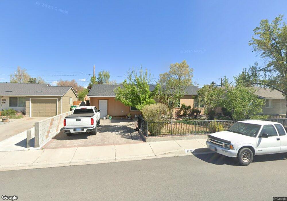 1120 Welling Way, Sparks, NV 89431 - photo 1