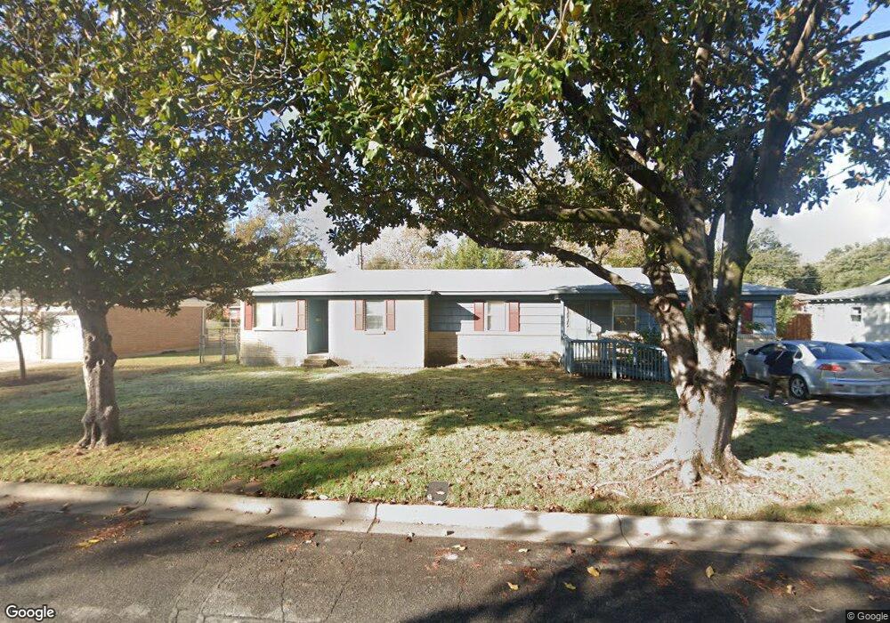1133 Reed St, Hurst, TX 76053 - photo 1