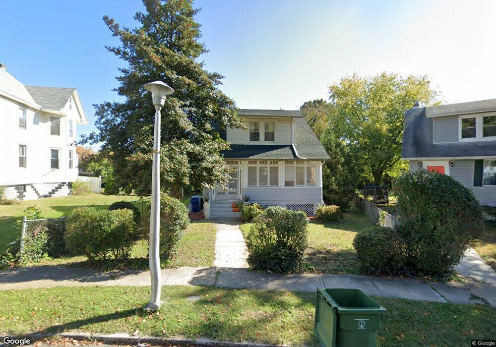 4022 Ridgecroft Rd, Baltimore, MD 21206 - photo 1