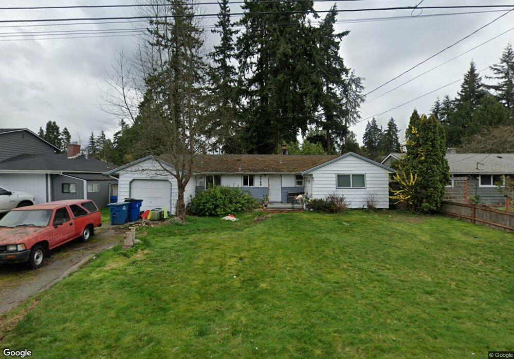 7732 193rd Place SW, Edmonds, WA 98026 - photo 1