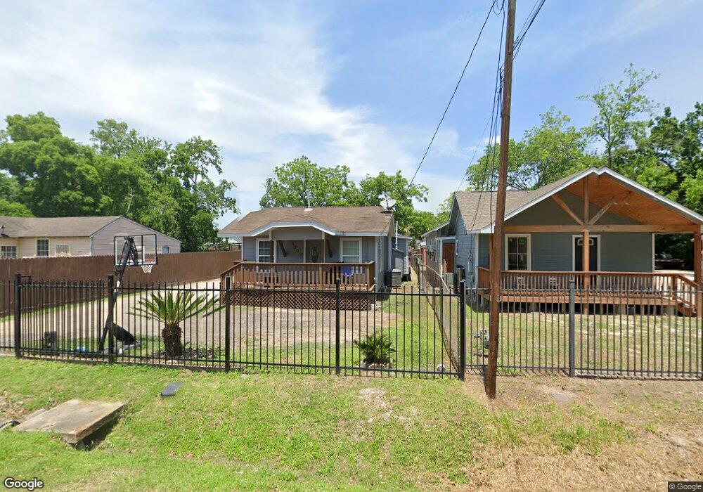 2909 Firnat St, Houston, TX 77093 - photo 1