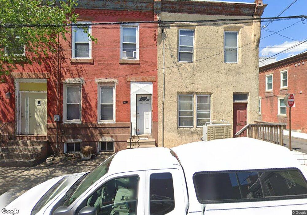1416 S 23rd St, Philadelphia, PA 19146 - photo 1