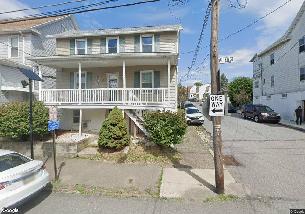 681 Alter St, Hazleton, PA 18201 - photo 1