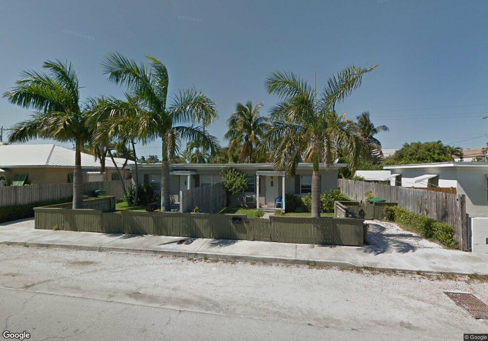 2013 Patterson Ave, Key West, FL 33040 - photo 1