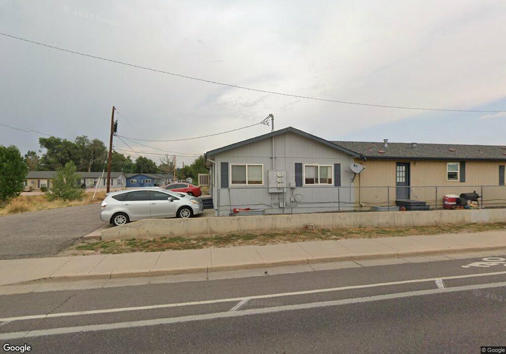 1115 Xanthia St, Denver, CO 80220 - photo 1