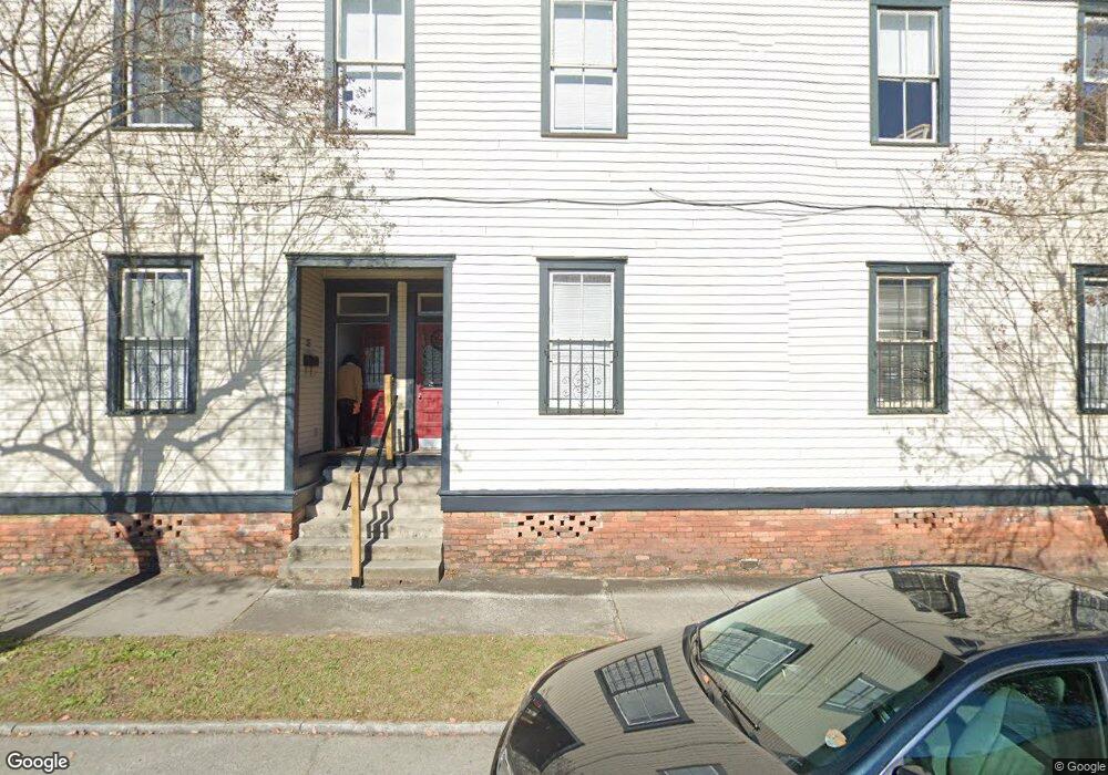 402 E 32nd St, Savannah, GA 31401 - photo 1