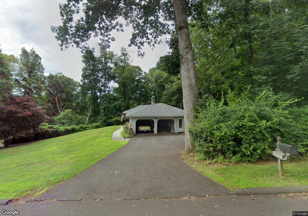 2 Orchard Hill Rd, Meriden, CT 06451 - photo 1