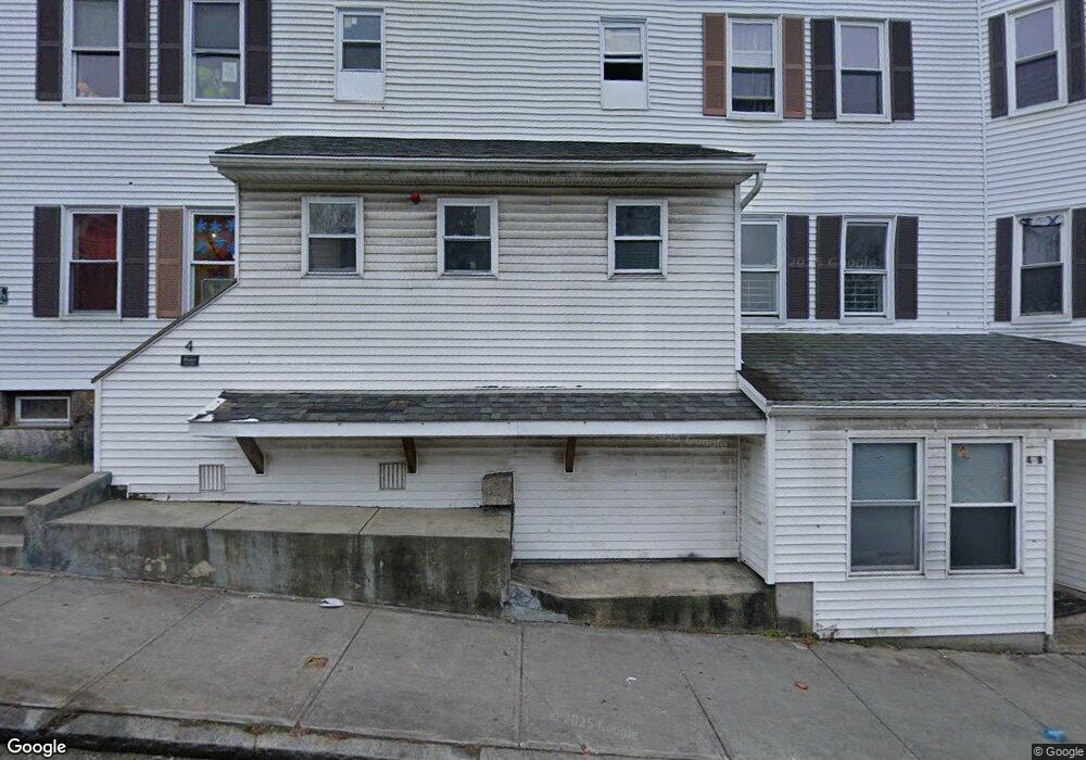 2-4 Henchman St, Worcester, MA 01605 - photo 1