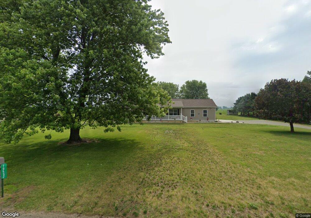 19452 Linden Rd, Argos, IN 46501 - photo 1