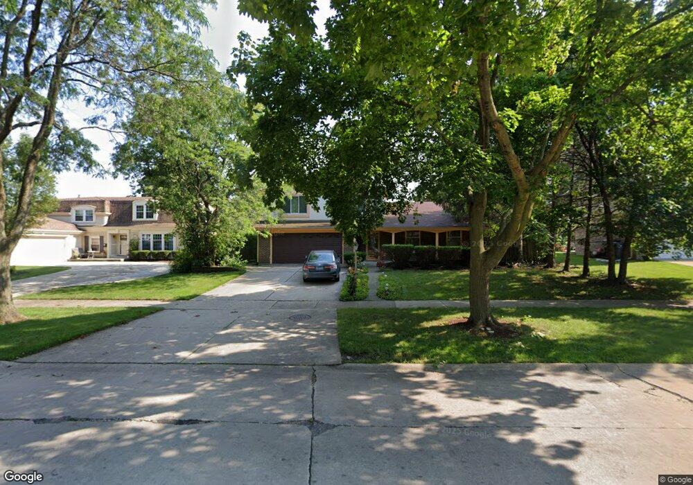 3403 Winnetka Rd, Glenview, IL 60026 - photo 1
