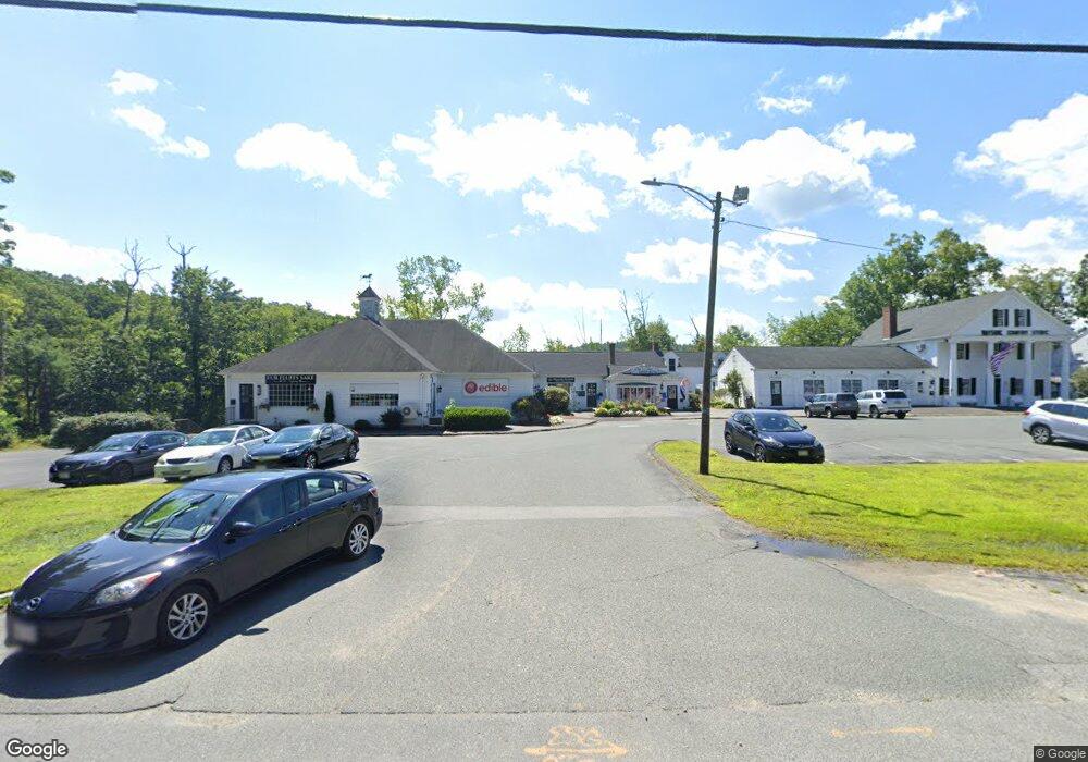 1017 Boston Post Rd E unit Space 6, Marlborough, MA 01752 - photo 1