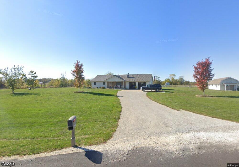6073 Hasis Rd, Celina, OH 45822 - photo 1