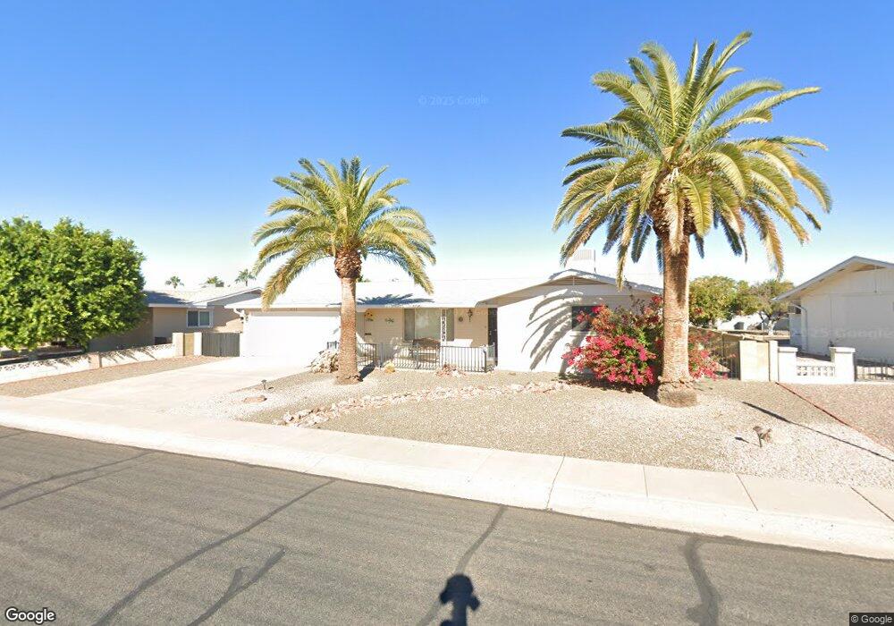 6122 E Duncan St, Mesa, AZ 85205 - photo 1