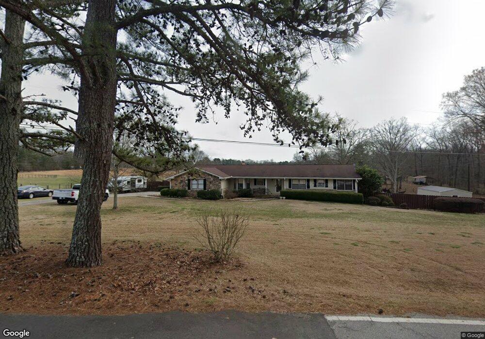 4836 Richardson Rd SW, Stockbridge, GA 30281 - photo 1