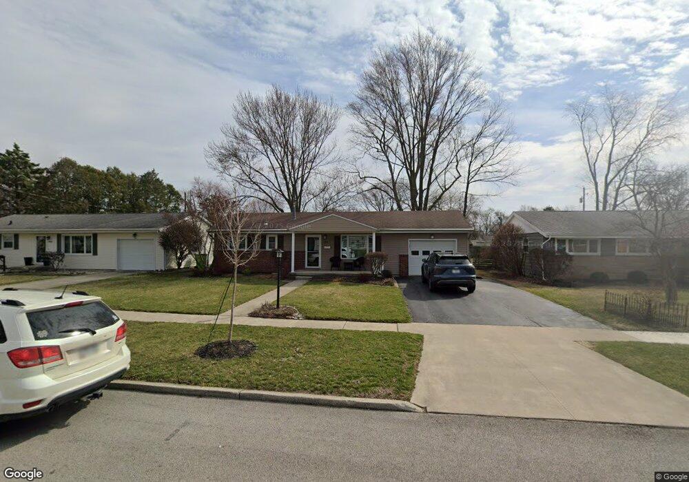 2007 Delmonte Dr, Findlay, OH 45840 - photo 1