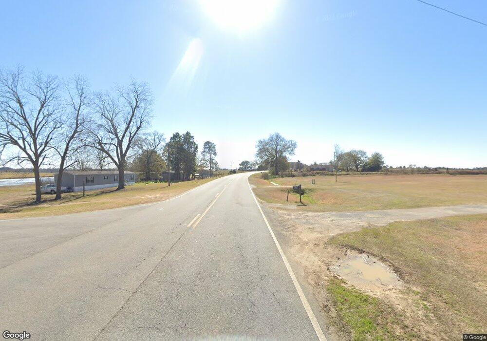 Tract 2 George Ethridge Rd, Lenox, GA - photo 1