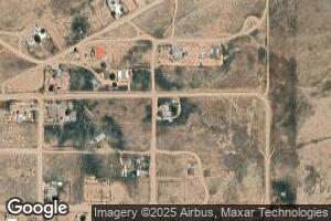 16444 E Hualapai Ave, Truxton, AR 86434